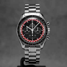 SPEEDMASTER MOONWATCH 'TINTIN' (2014)