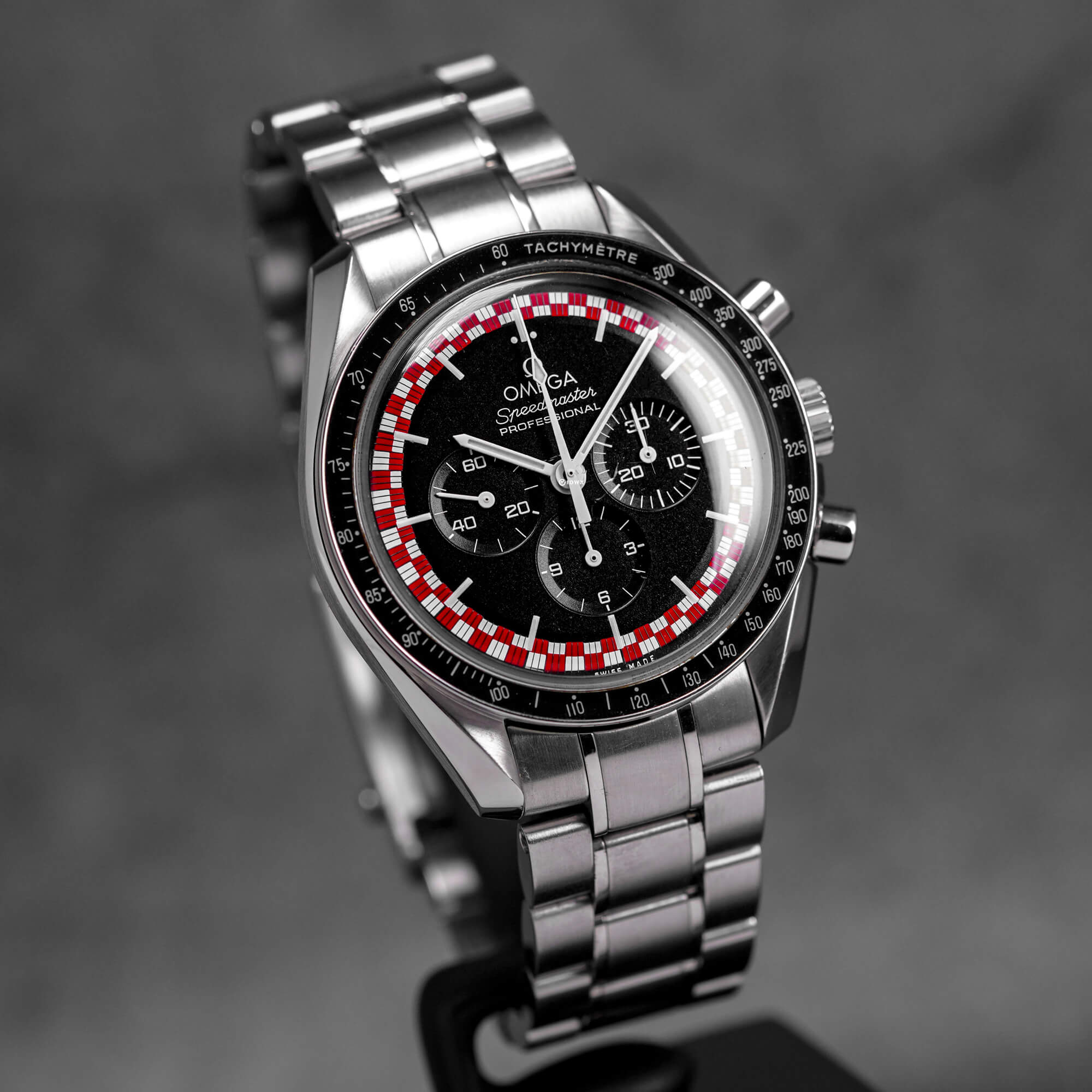 SPEEDMASTER MOONWATCH 'TINTIN' (2014)