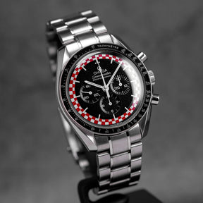 SPEEDMASTER MOONWATCH 'TINTIN' (2014)