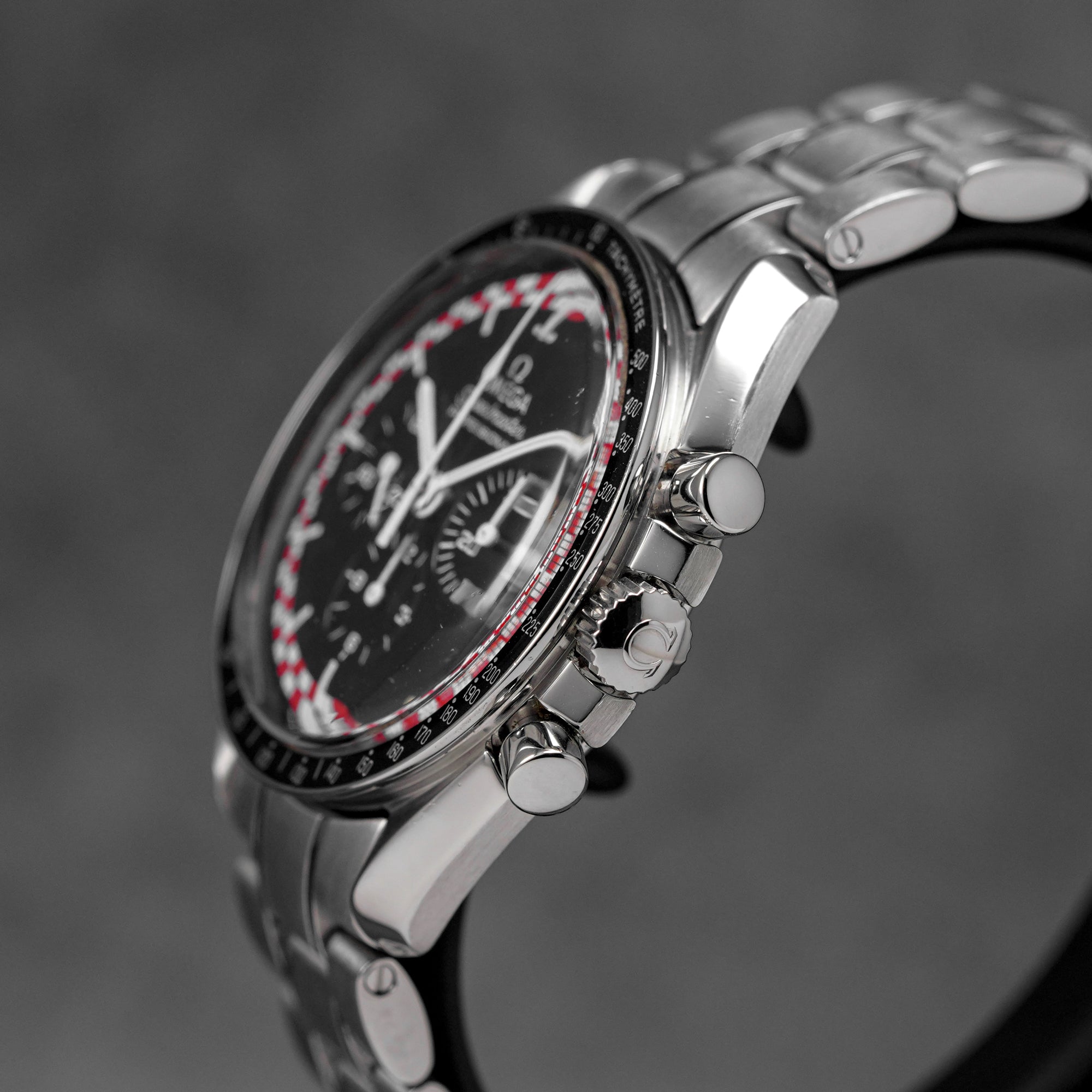 SPEEDMASTER MOONWATCH 'TINTIN' (2014)