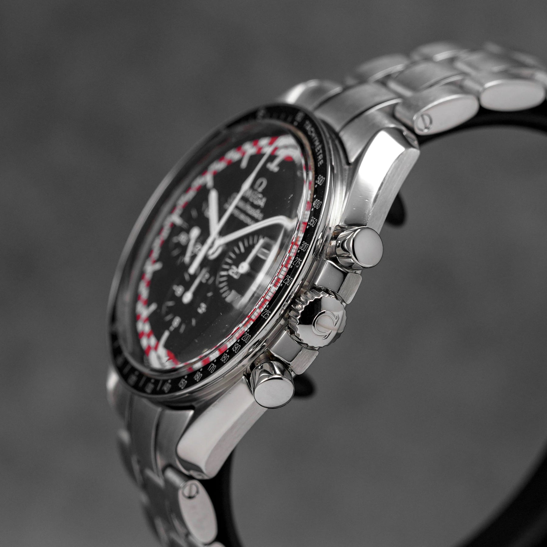 SPEEDMASTER MOONWATCH 'TINTIN' (2014)