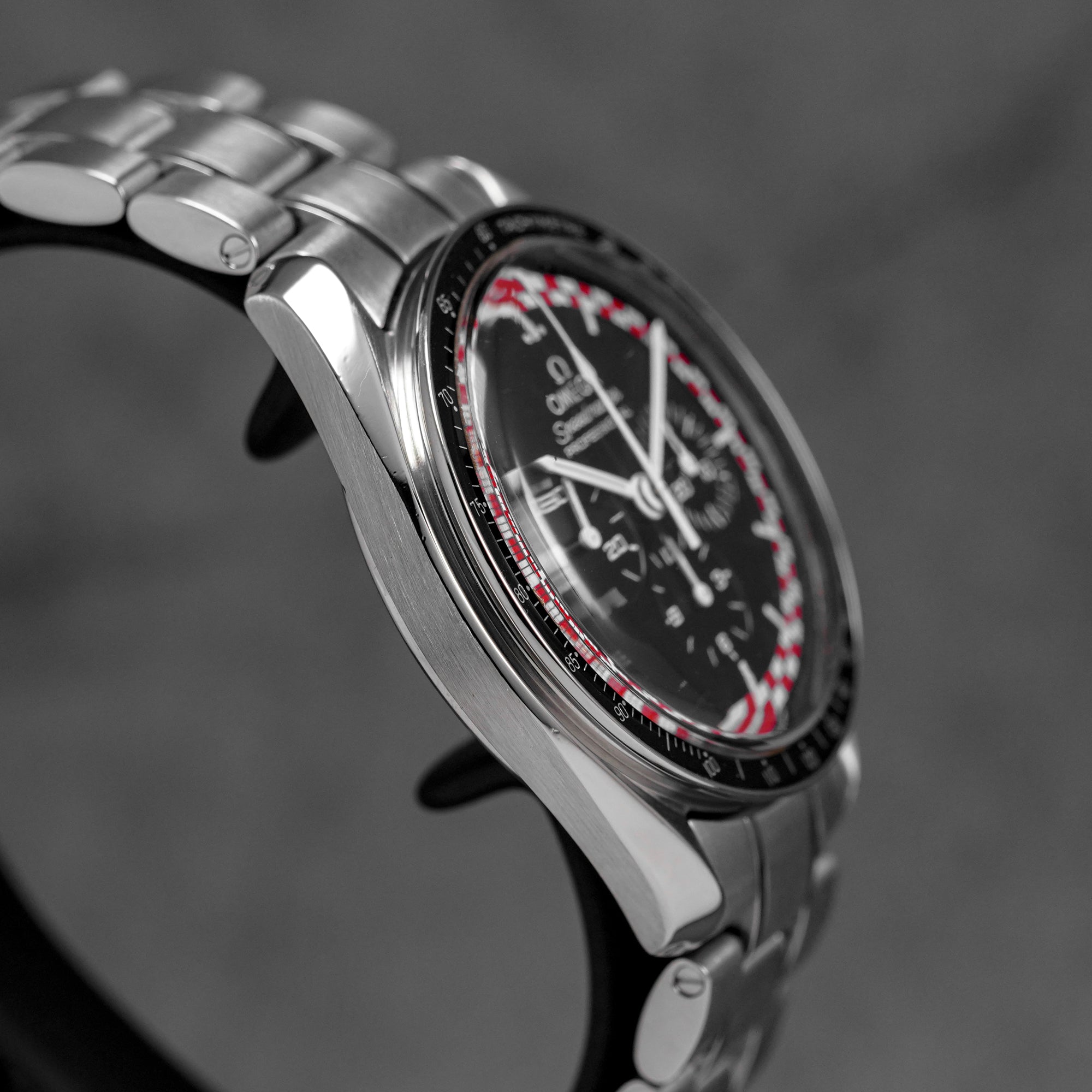 SPEEDMASTER MOONWATCH 'TINTIN' (2014)