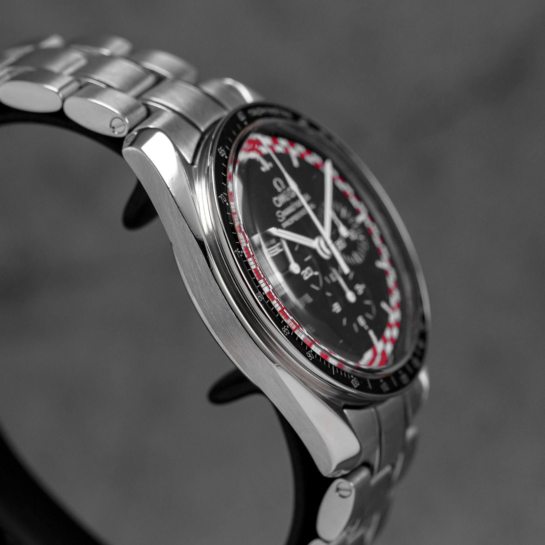 SPEEDMASTER MOONWATCH 'TINTIN' (2014)