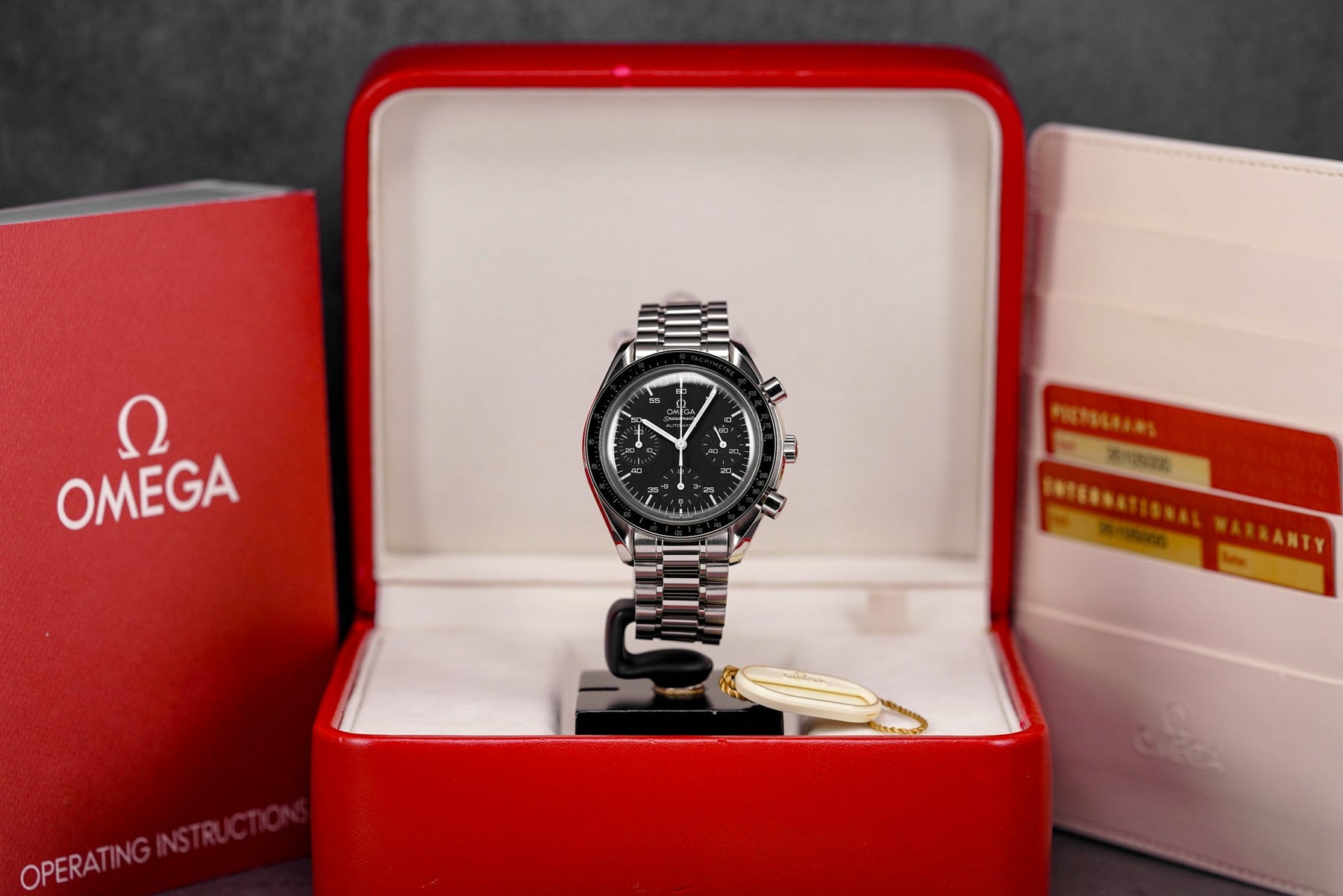 harga omega speedmaster reduce hesalite