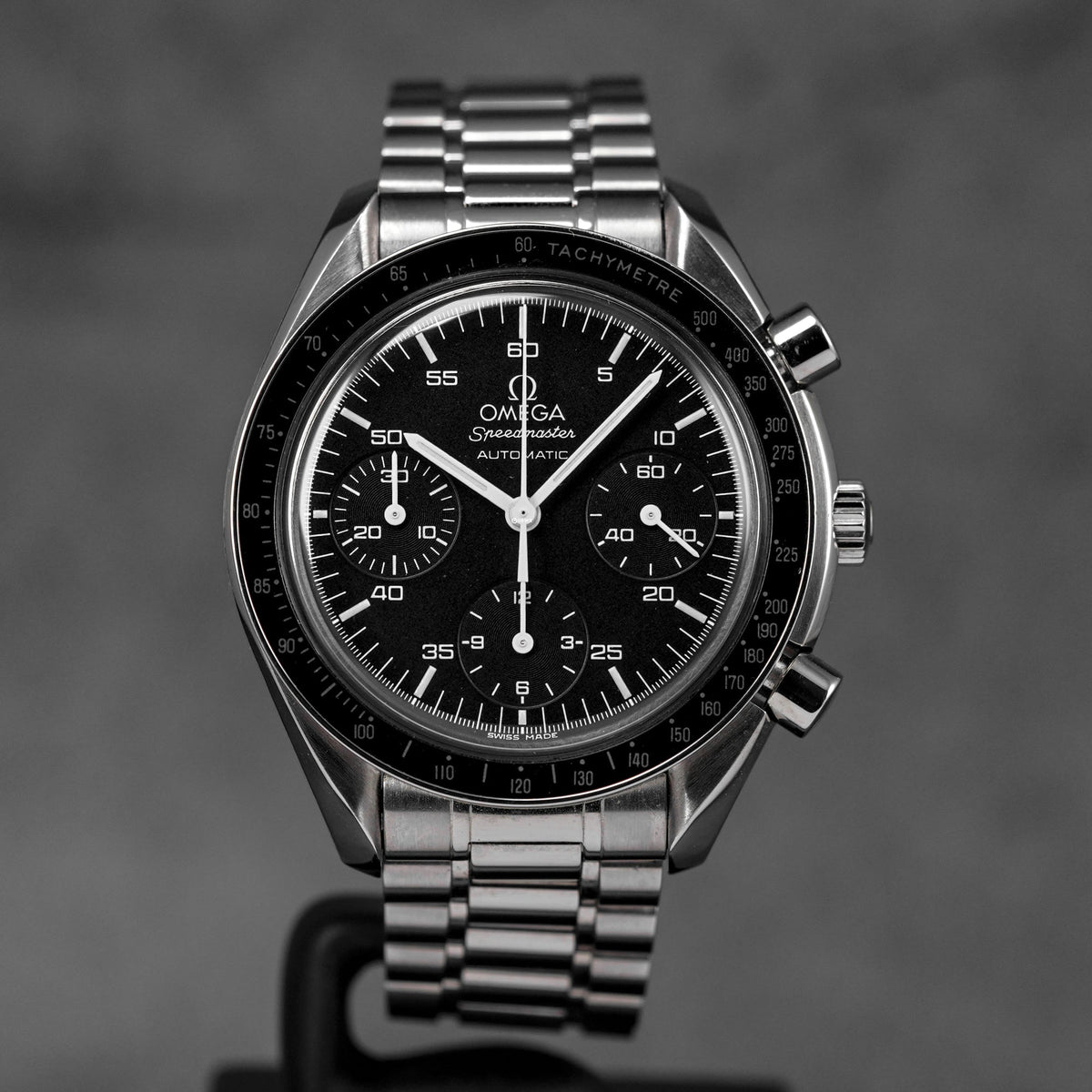 SPEEDMASTER REDUCED HESALITE (2009)