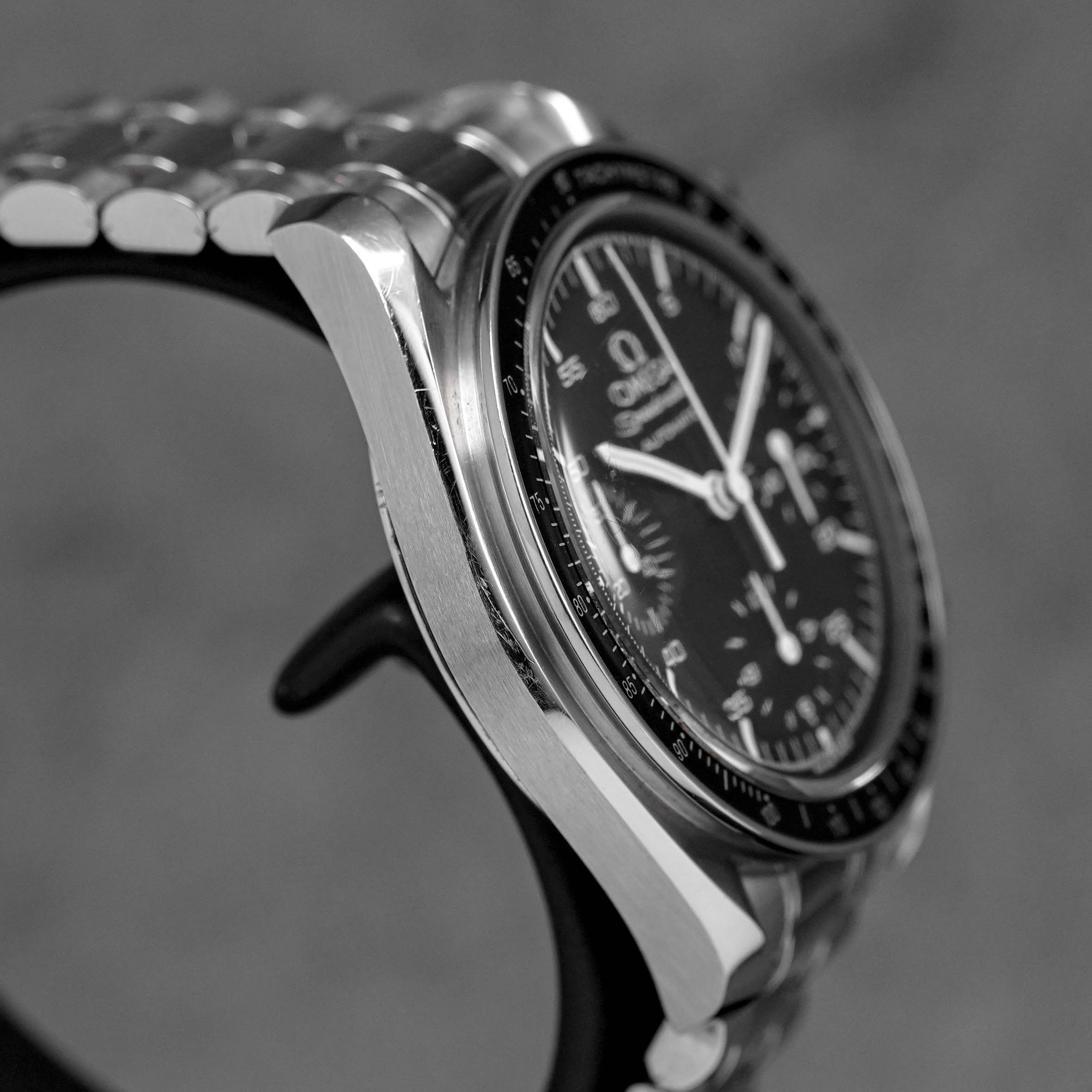 harga omega speedmaster reduced hesalite