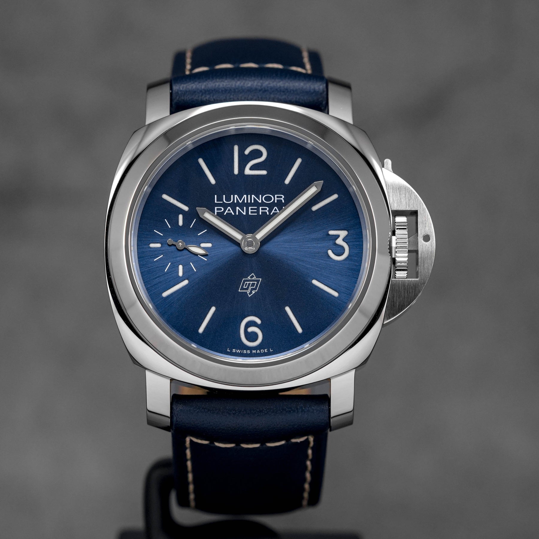harga panerai luminor blue 1085 terbaru