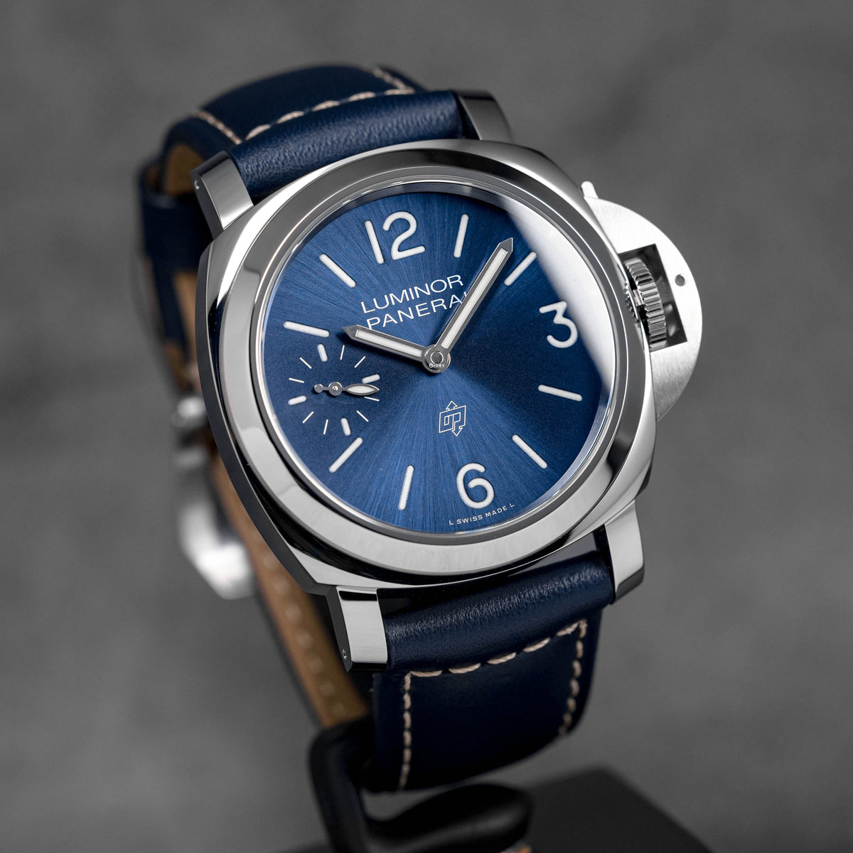 harga panerai luminor blue 1085 terbaru