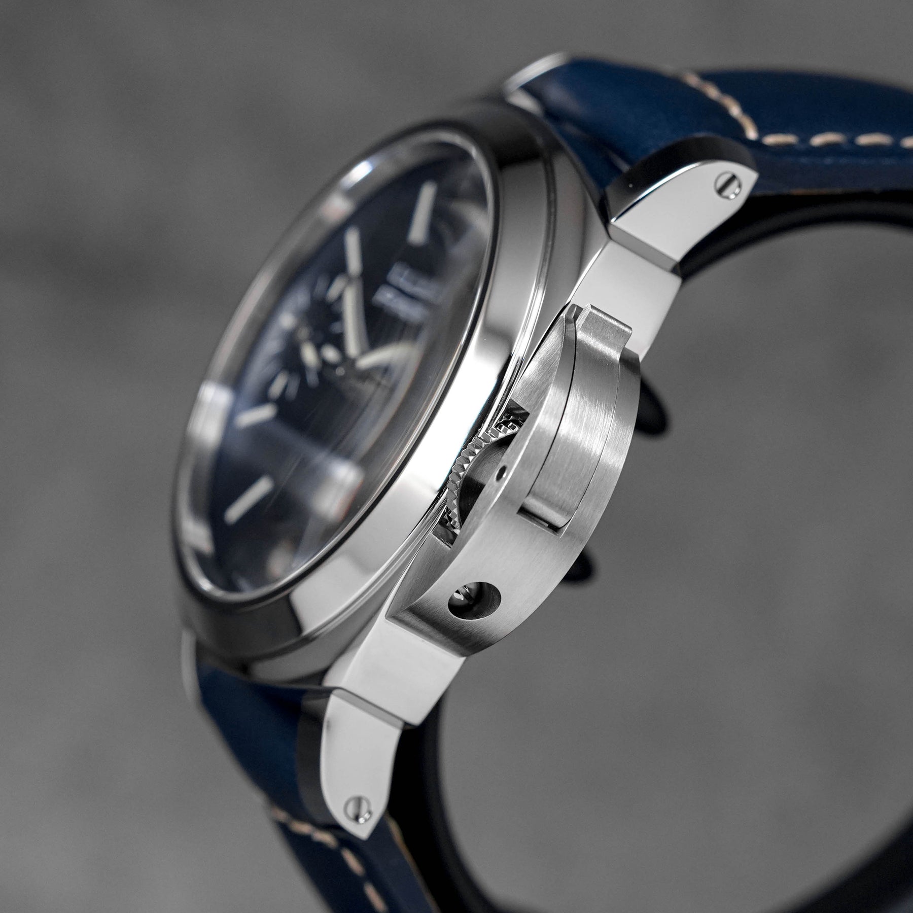 harga panerai luminor blue 1085 terbaru