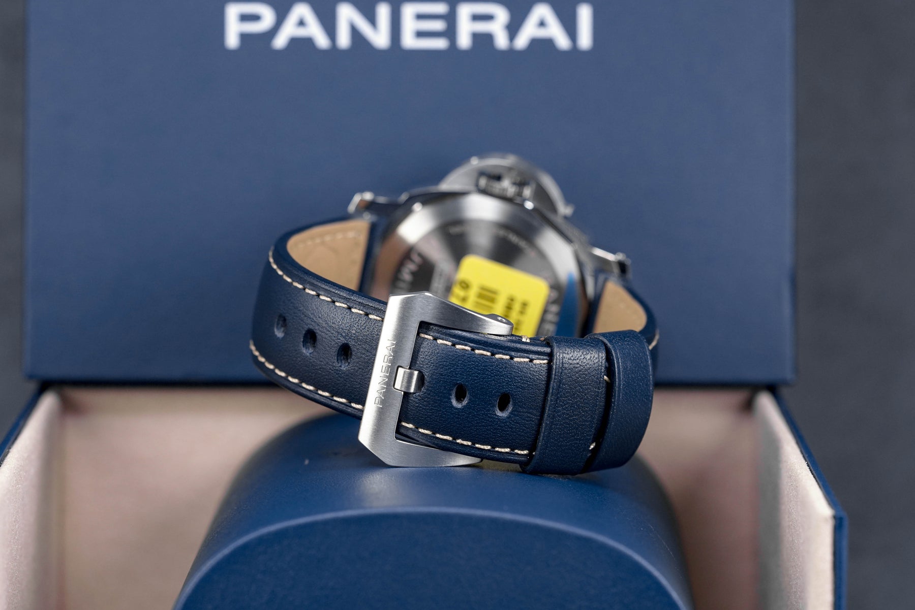 harga panerai luminor blue 1085 terbaru