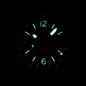 LUMINOR GMT 44MM BLACK DIAL PAM 88 (2012)
