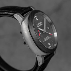 harga panerai luminor luna rossa pam 1096