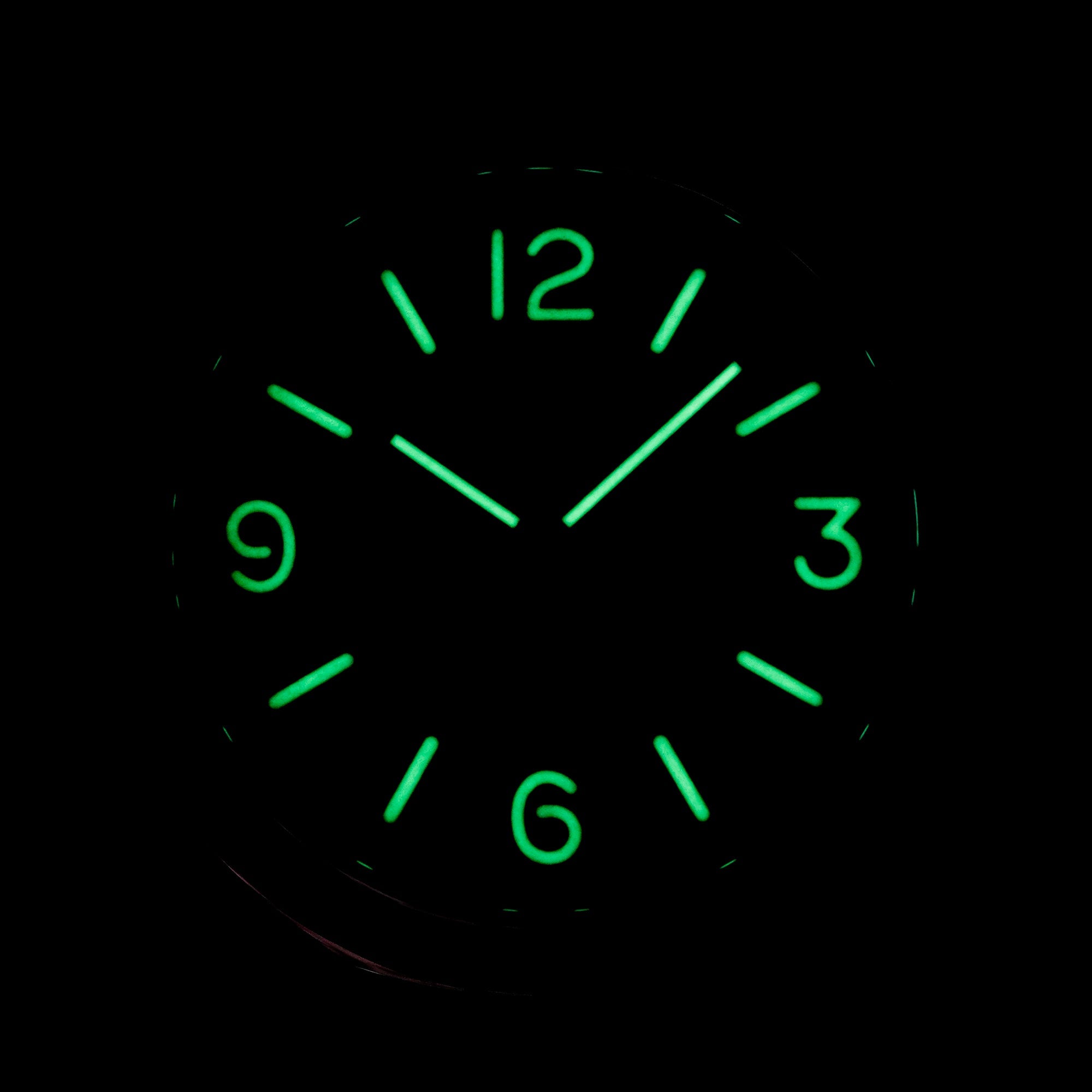 LUMINOR BASE LOGO 44MM BLACK DIAL PAM 000 (2008)