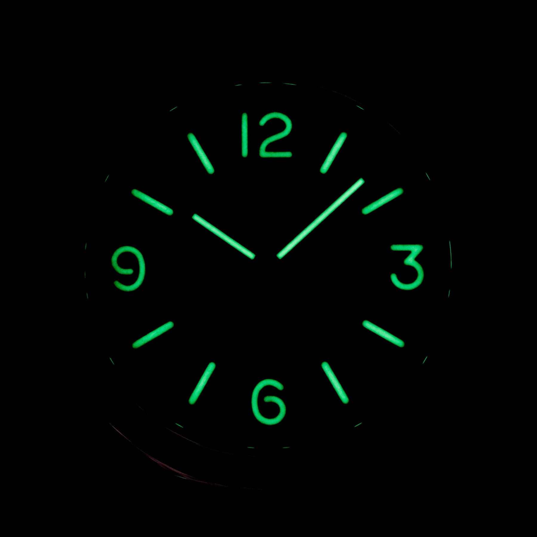 LUMINOR BASE LOGO 44MM BLACK DIAL PAM 000 (2008)