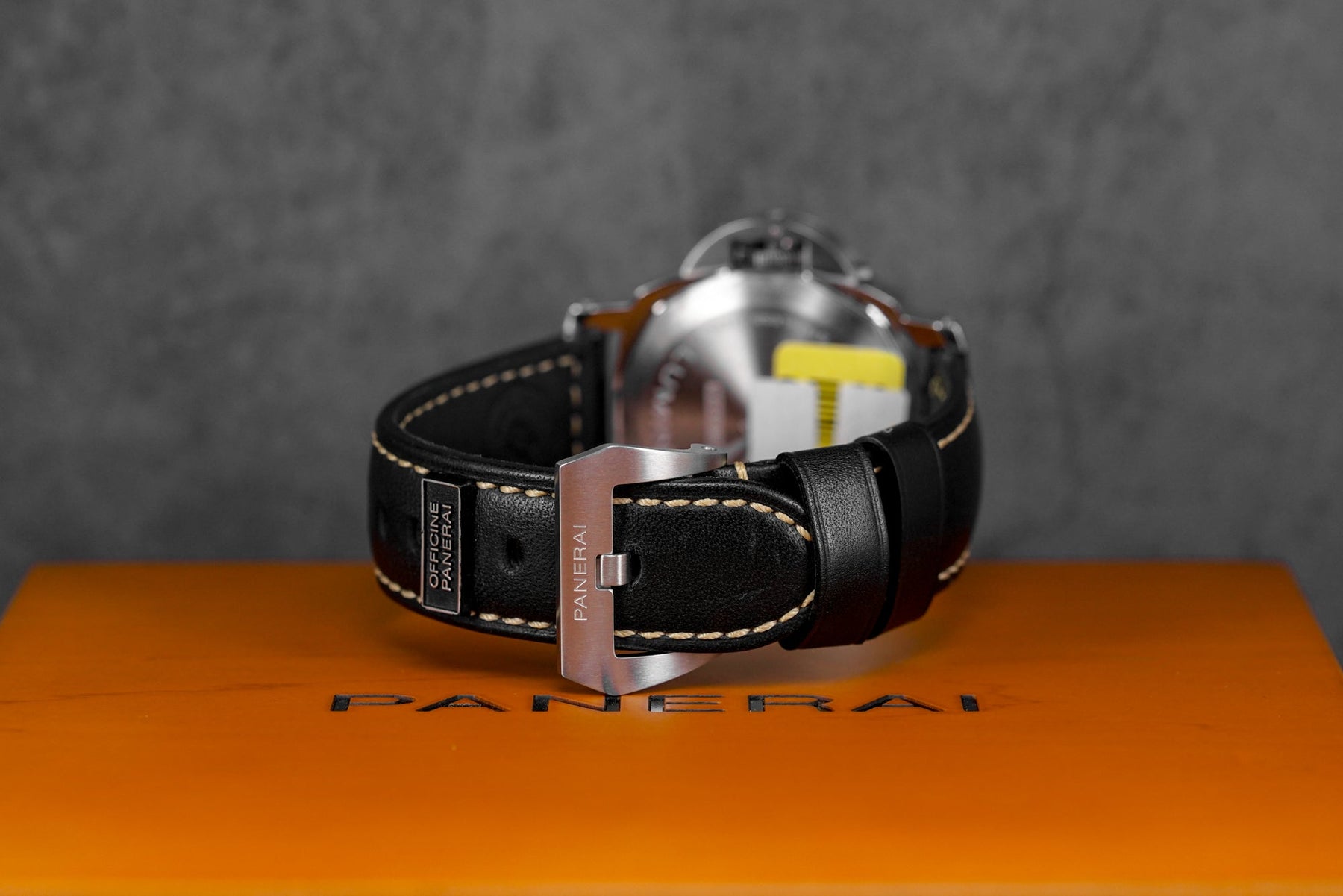 harga panerai luminor pam 1084