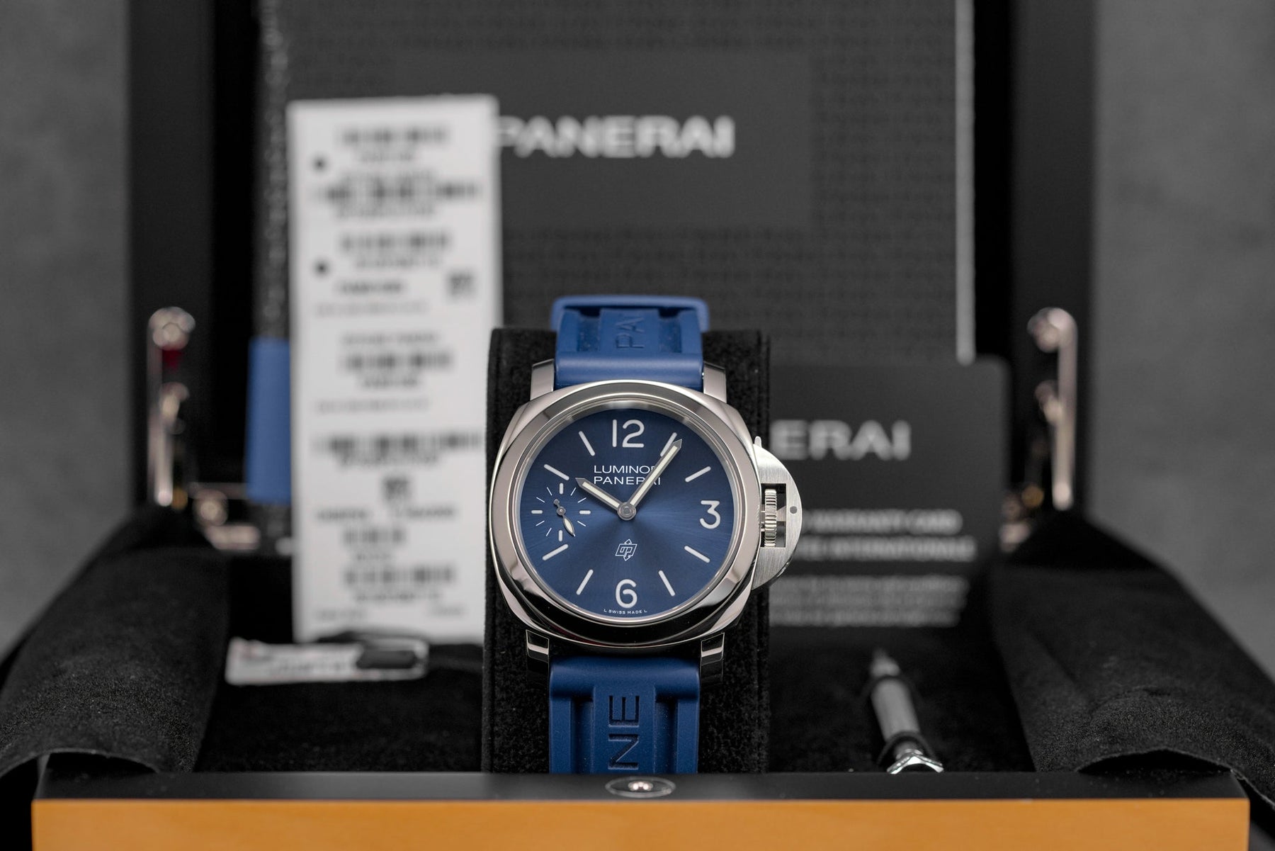 harga panerai luminor pam 1085