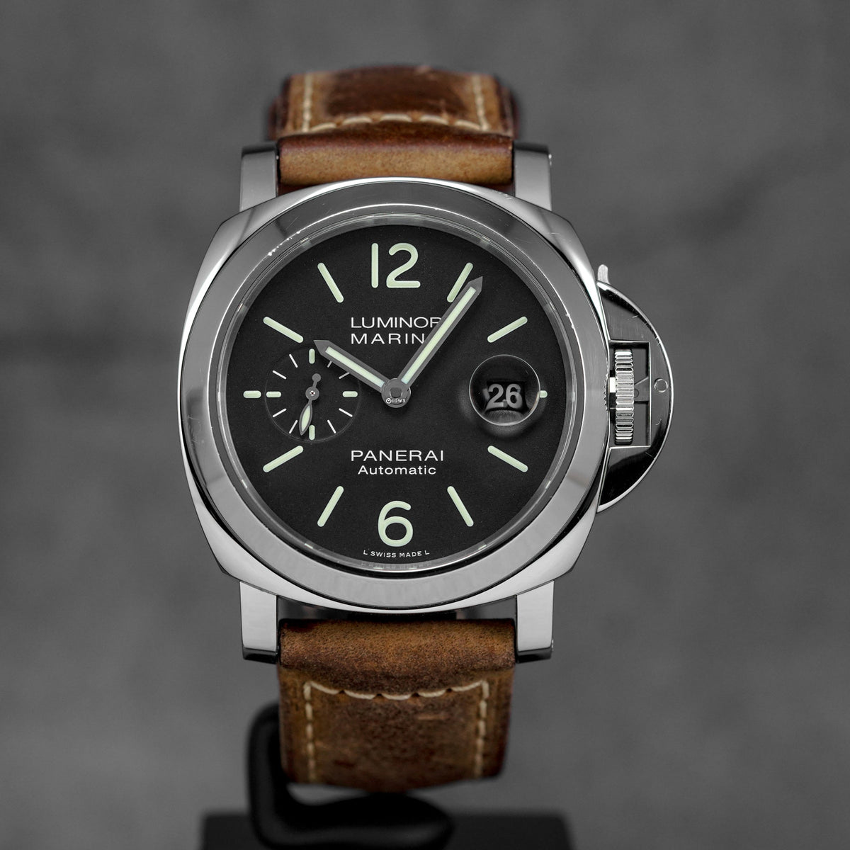 harga panerai luminor pam 1104