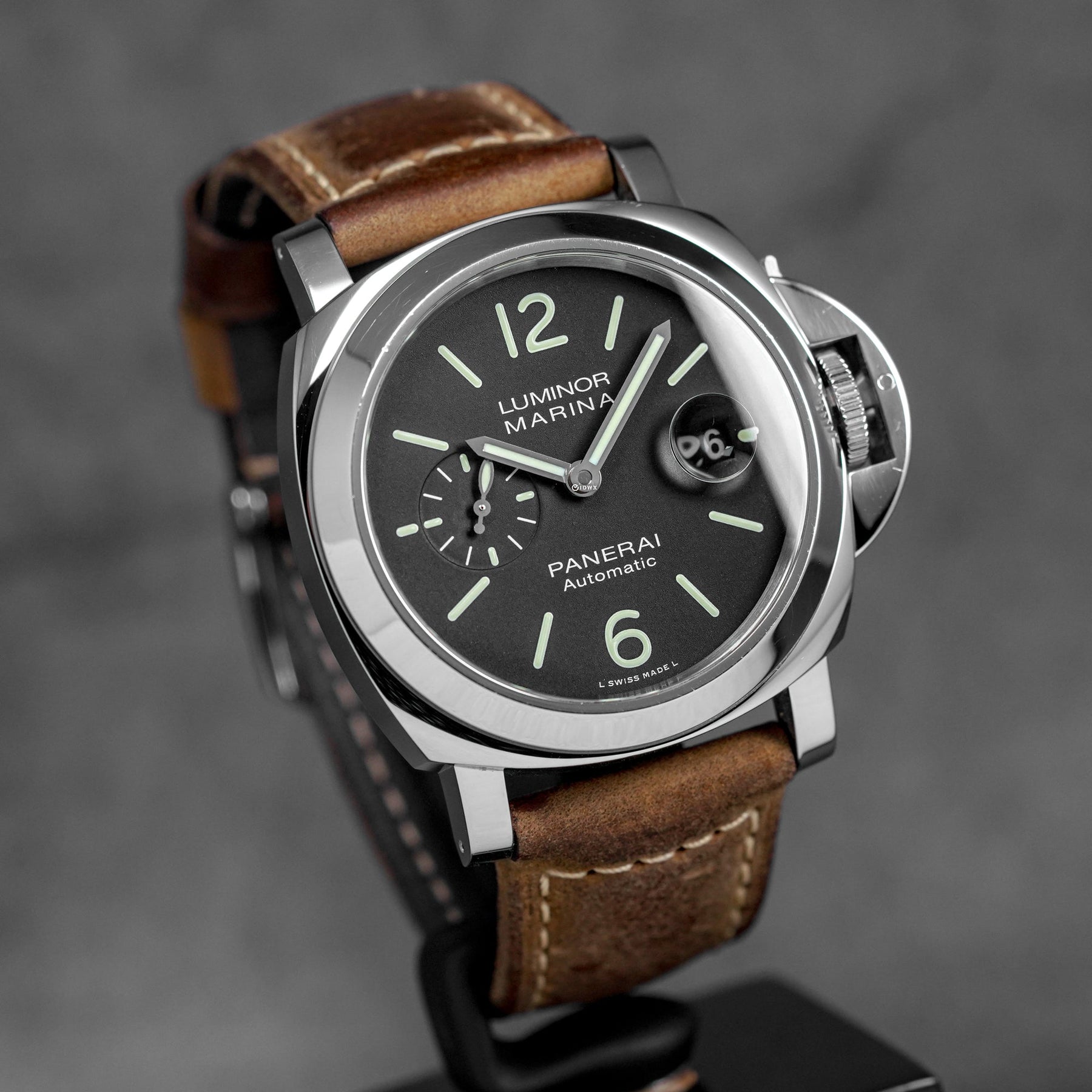 harga panerai luminor pam 1104