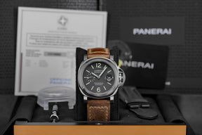 harga panerai luminor pam 1104