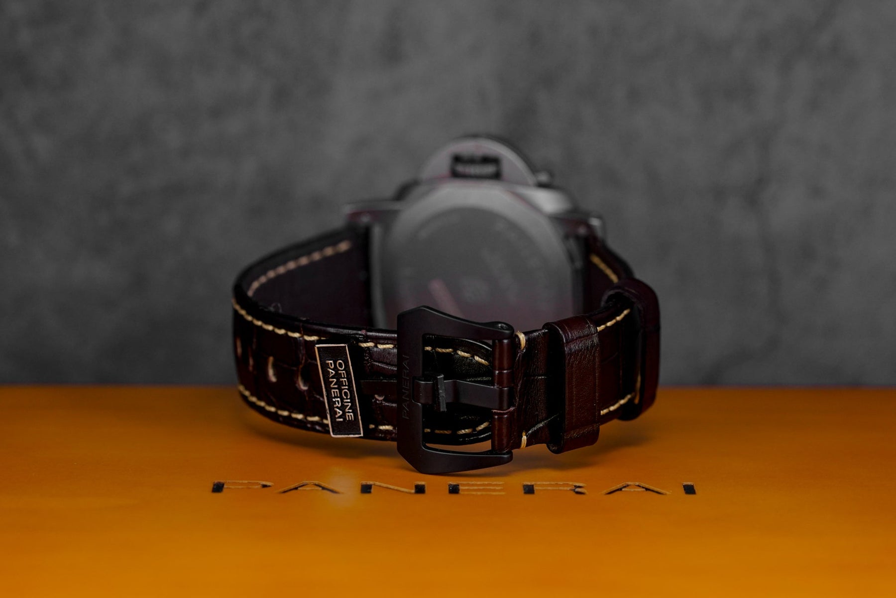 harga panerai luminor pam 1279