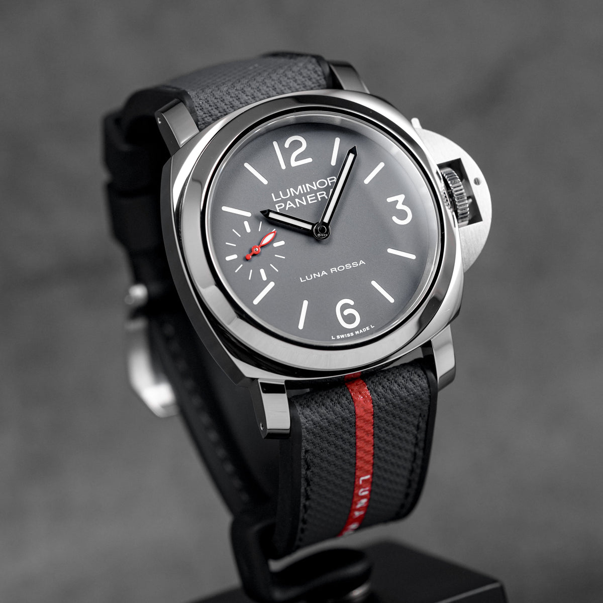 harga panerai luminor pam 1653