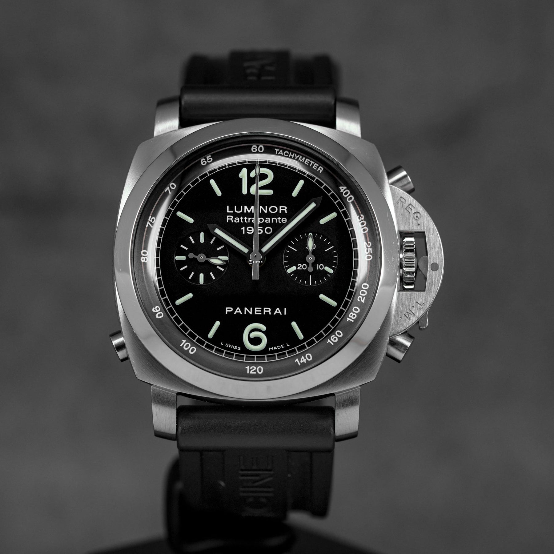 harga panerai luminor pam 213
