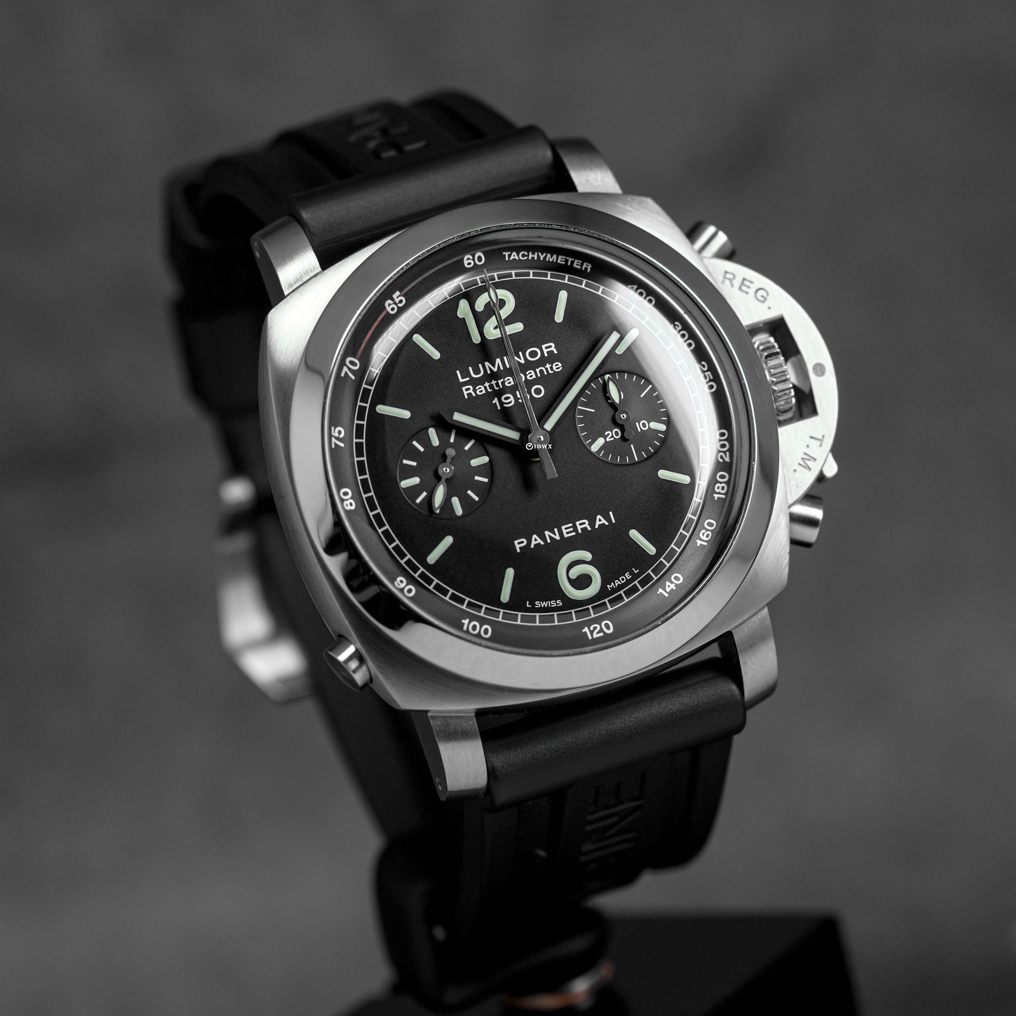 harga panerai luminor pam 213