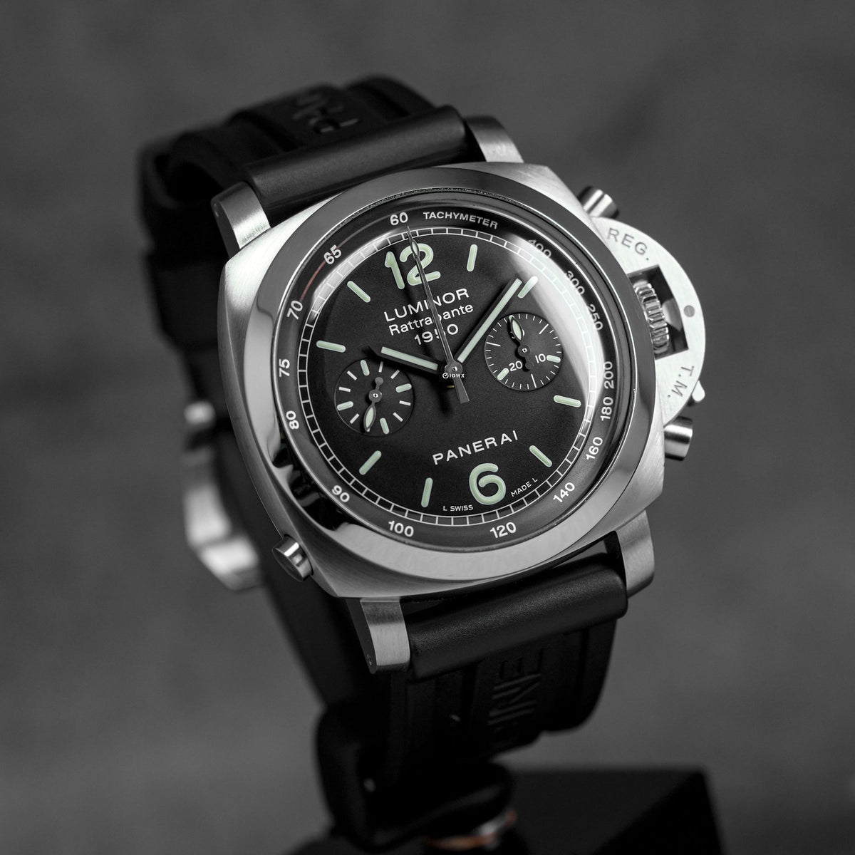 harga panerai luminor pam 213