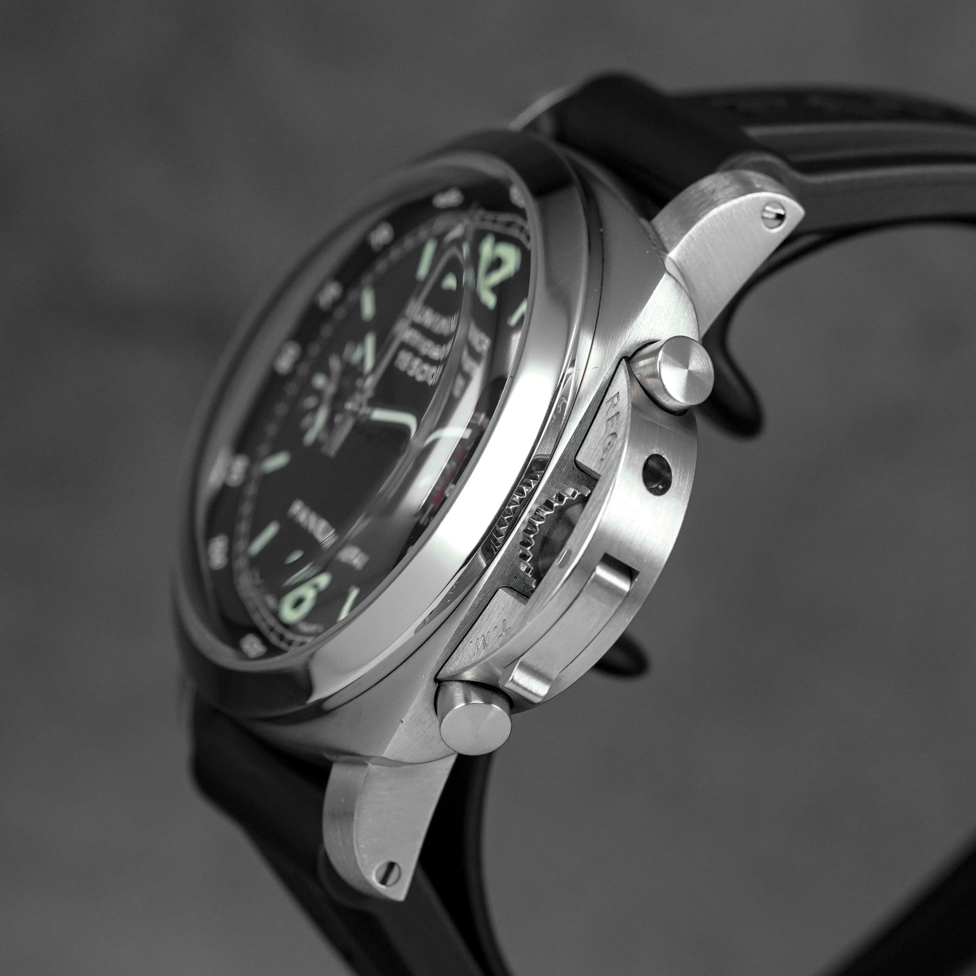 harga panerai luminor pam 213