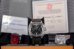 harga panerai luminor pam 213