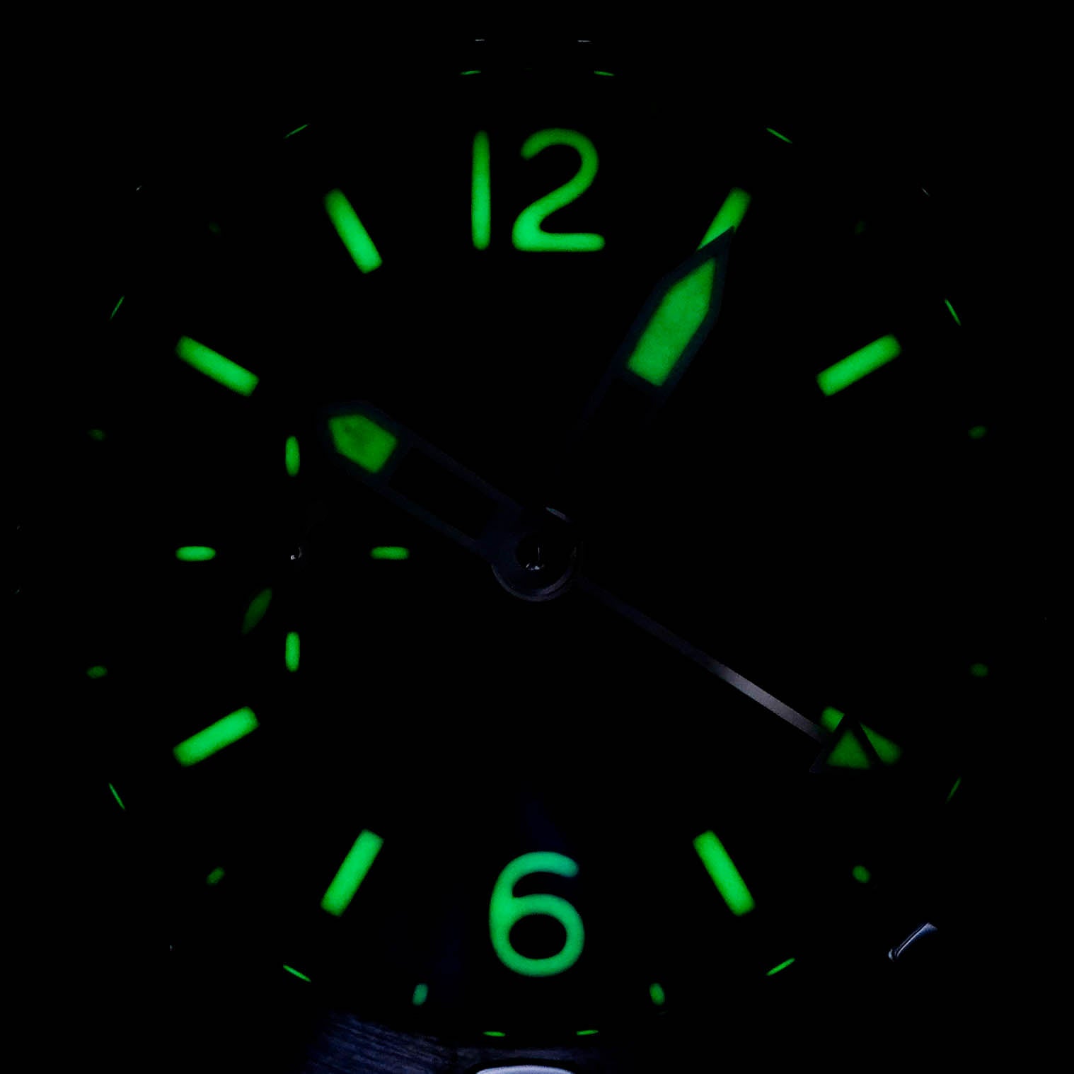 LUMINOR NORTH POLE GMT 44MM BLUE DIAL PAM 252 LIMITED EDITION (2007)