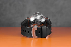 LUMINOR NORTH POLE GMT 44MM BLUE DIAL PAM 252 LIMITED EDITION (2007)