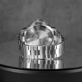 LUMINOR MARINA 44MM BLACK DIAL PAM 299 (WATCH ONLY)