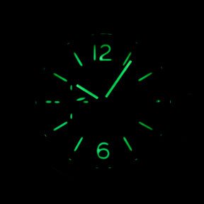 LUMINOR MARINA 44MM BLACK DIAL PAM 299 (WATCH ONLY)