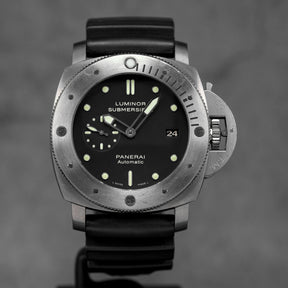 harga panerai luminor pam 305