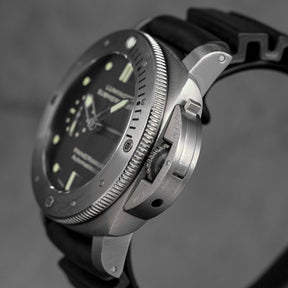 harga panerai luminor pam 305