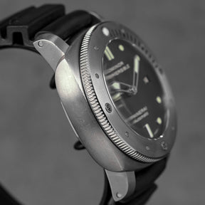harga panerai luminor pam 305