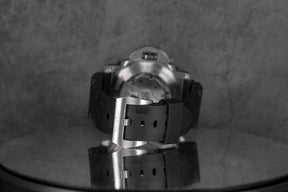 LUMINOR SUBMERSIBLE 1950 3 DAYS 47MM TITANIUM BLACK DIAL PAM 305 (2010)