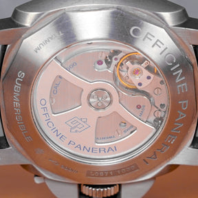 harga panerai luminor pam 305