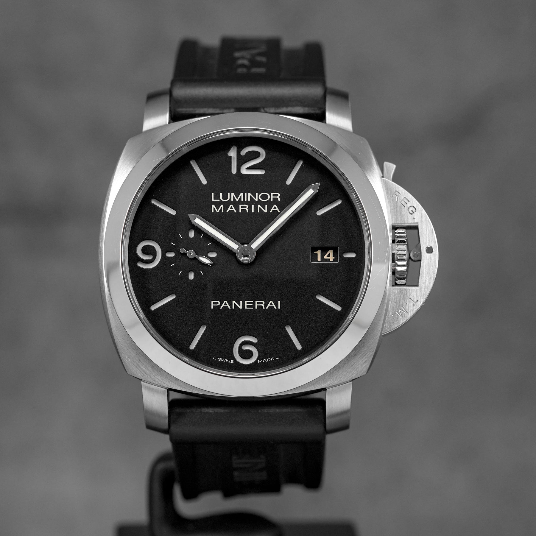 harga panerai luminor pam 312
