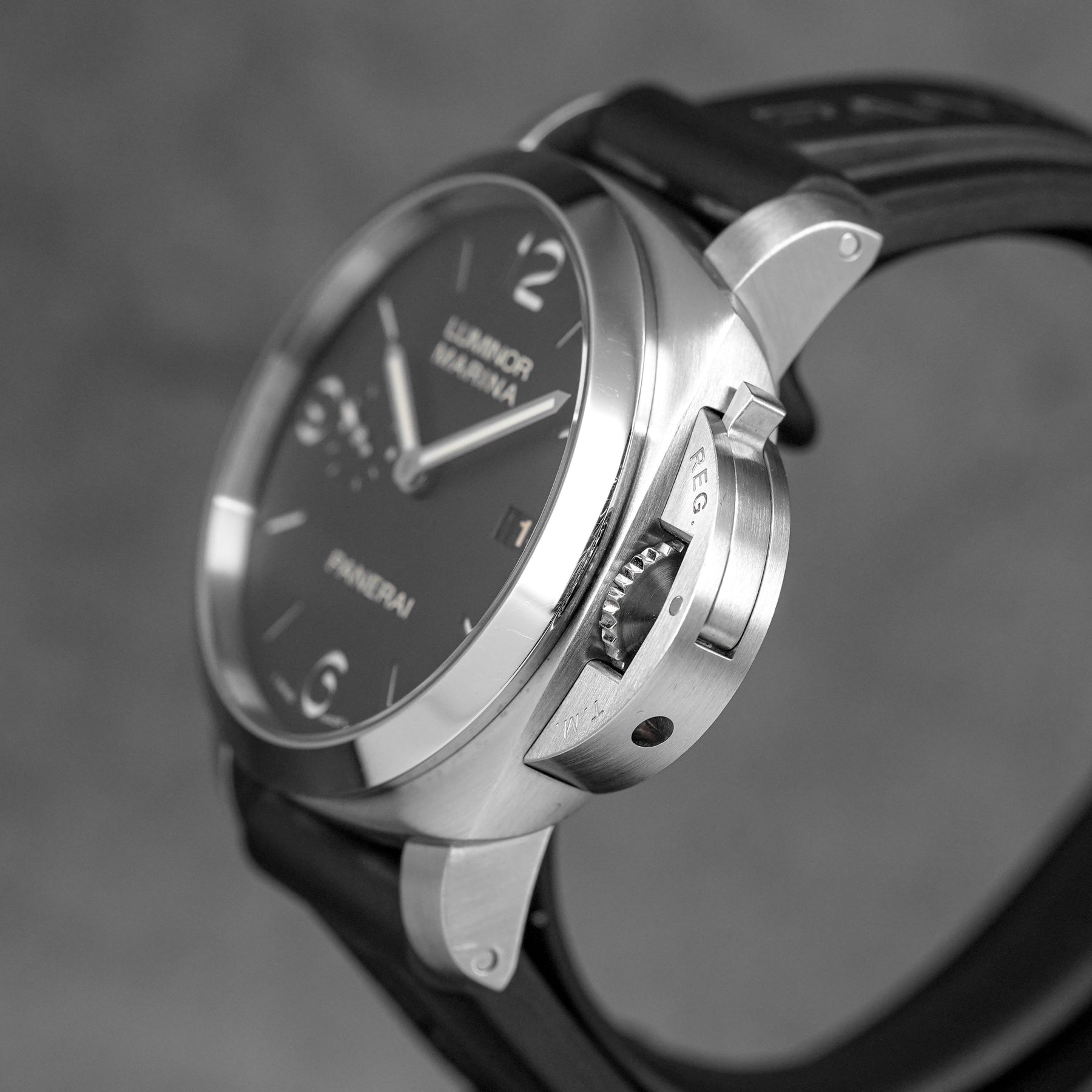 harga panerai luminor pam 312