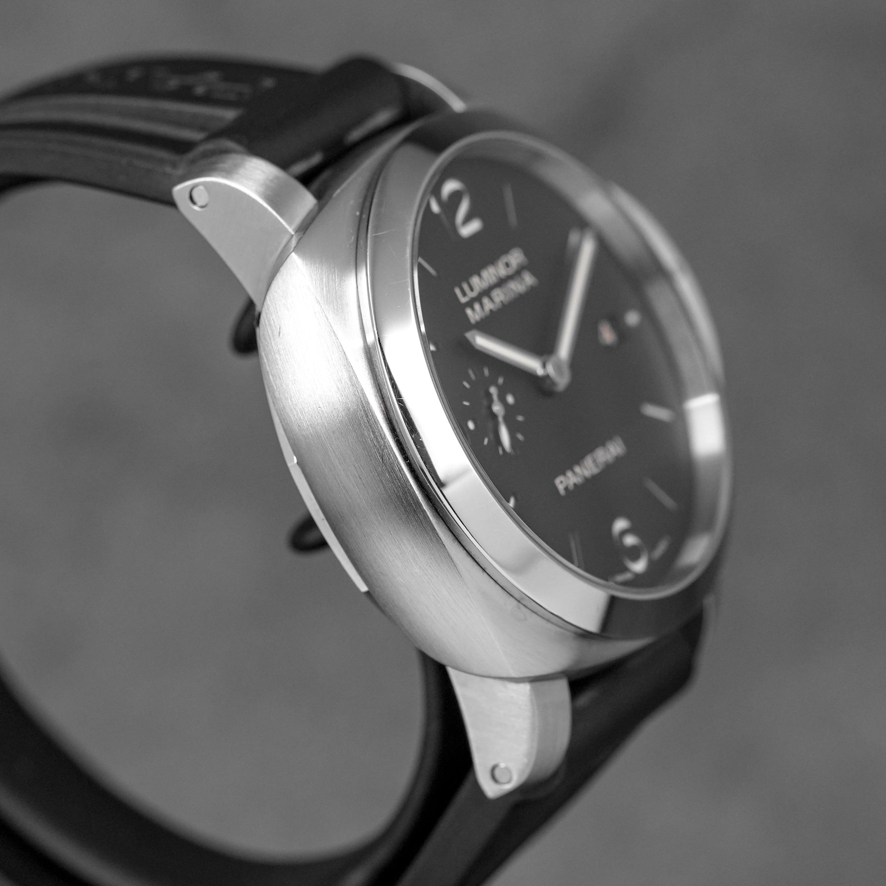 harga panerai luminor pam 312