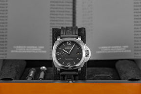 harga panerai luminor pam 312