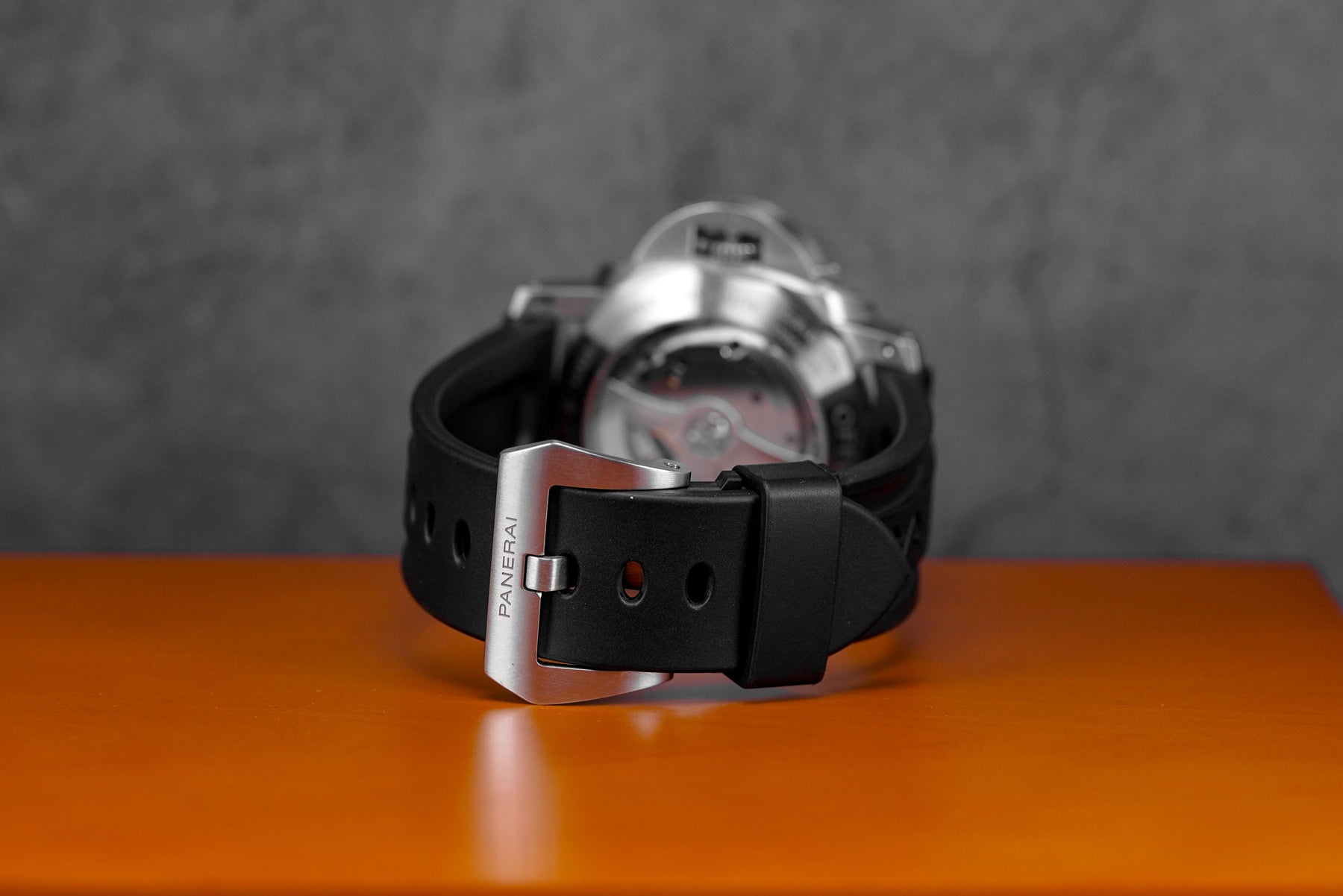 harga panerai luminor pam 312