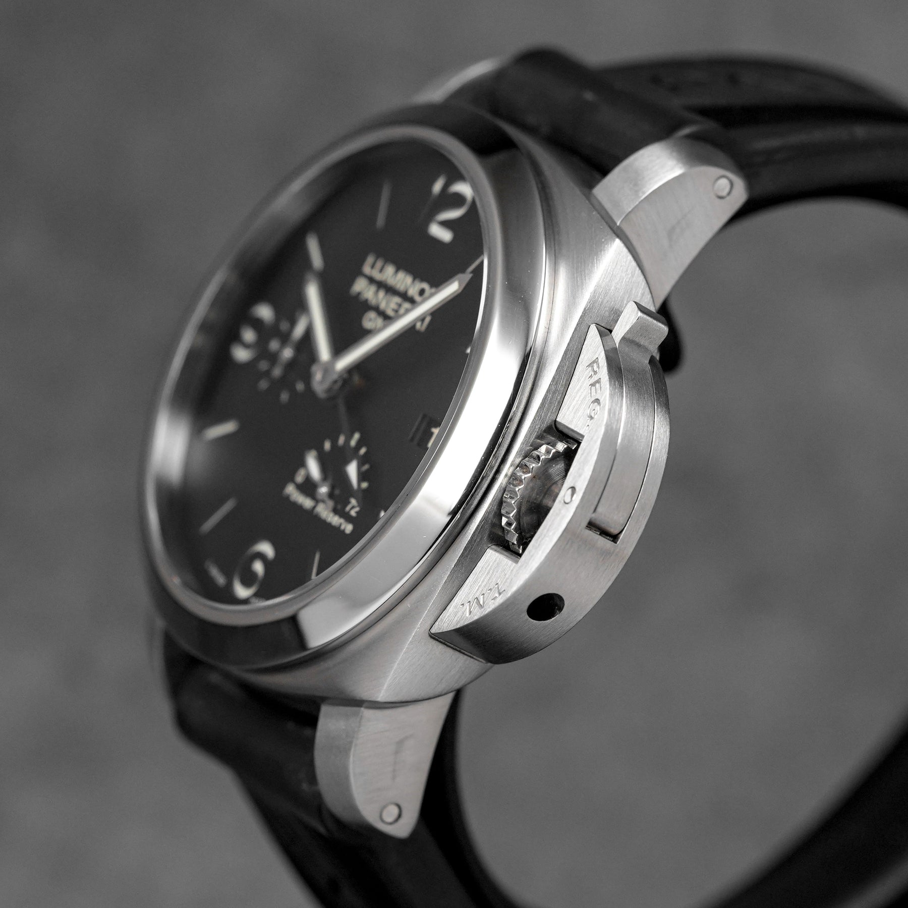 harga panerai luminor pam 321