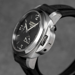 harga panerai luminor pam 321
