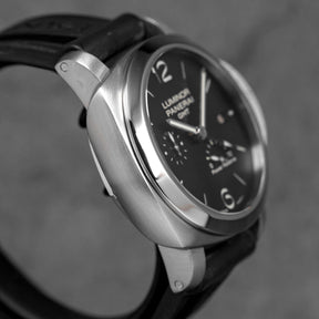 harga panerai luminor pam 321