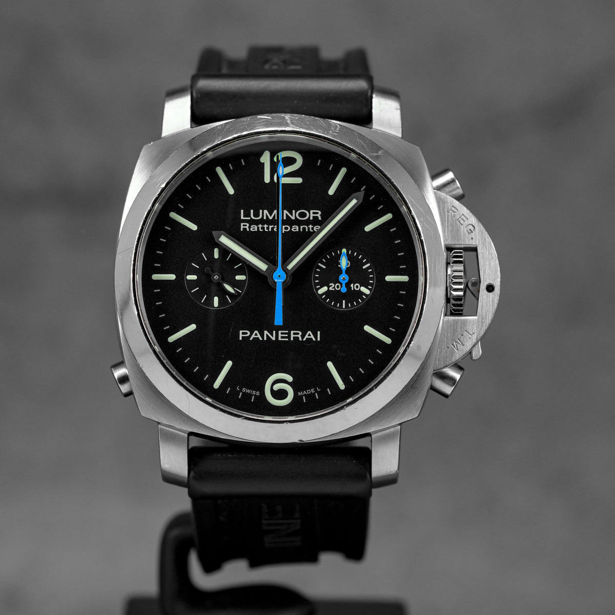 harga panerai luminor pam 362