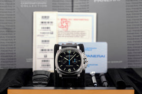 harga panerai luminor pam 362