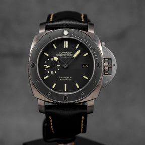 harga panerai luminor pam 389